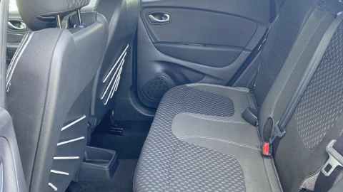 Renault Captur Zen TCe 66kW (90CV)