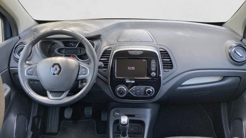 Renault Captur Zen TCe 66kW (90CV)
