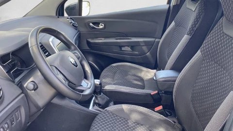 Renault Captur Zen TCe 66kW (90CV)