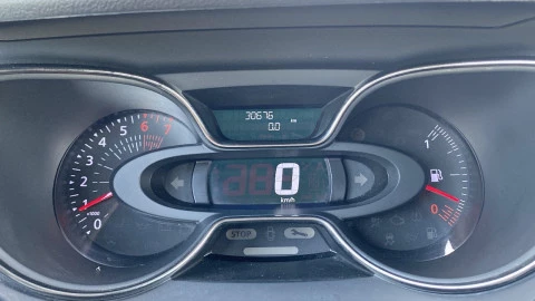 Renault Captur Zen TCe 66kW (90CV)