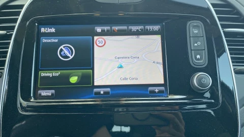 Renault Captur Zen TCe 66kW (90CV)