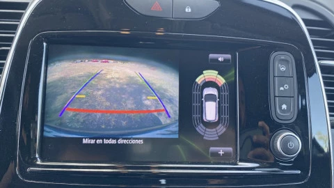 Renault Captur Zen TCe 66kW (90CV)