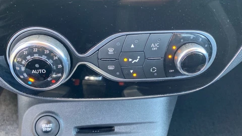 Renault Captur Zen TCe 66kW (90CV)