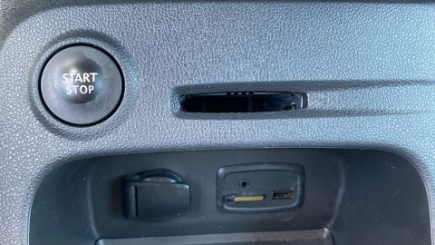 Renault Captur Zen TCe 66kW (90CV)