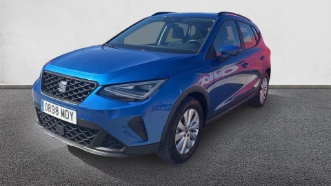 Seat Arona 1.0 TSI 85kW Style Special Edition