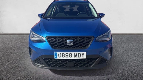 Seat Arona 1.0 TSI 85kW Style Special Edition