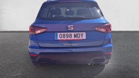 Seat Arona 1.0 TSI 85kW Style Special Edition