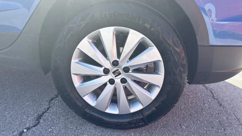 Seat Arona 1.0 TSI 85kW Style Special Edition