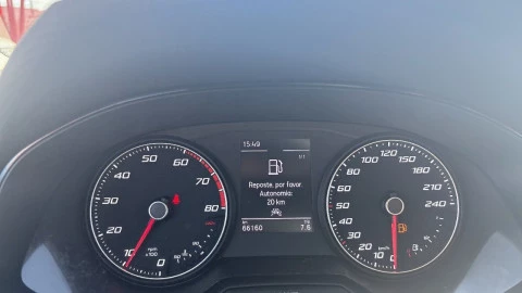 Seat Arona 1.0 TSI 85kW Style Special Edition