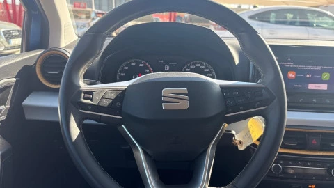 Seat Arona 1.0 TSI 85kW Style Special Edition