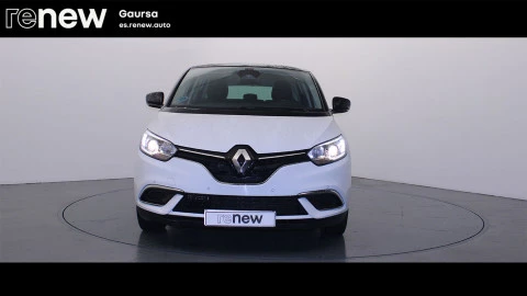 Renault Grand Scénic Limited TCe 103 kW (140CV) EDC GPF MY21