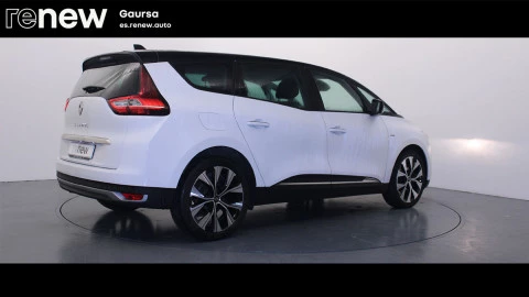 Renault Grand Scénic Limited TCe 103 kW (140CV) EDC GPF MY21