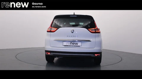 Renault Grand Scénic Limited TCe 103 kW (140CV) EDC GPF MY21