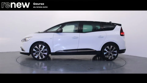 Renault Grand Scénic Limited TCe 103 kW (140CV) EDC GPF MY21