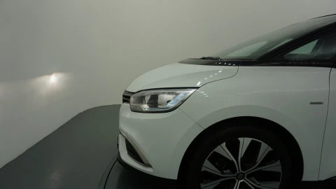 Renault Grand Scénic Limited TCe 103 kW (140CV) EDC GPF MY21