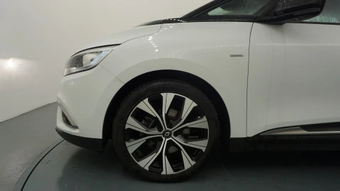 Renault Grand Scénic Limited TCe 103 kW (140CV) EDC GPF MY21