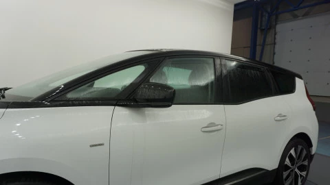 Renault Grand Scénic Limited TCe 103 kW (140CV) EDC GPF MY21