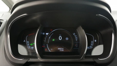 Renault Grand Scénic Limited TCe 103 kW (140CV) EDC GPF MY21