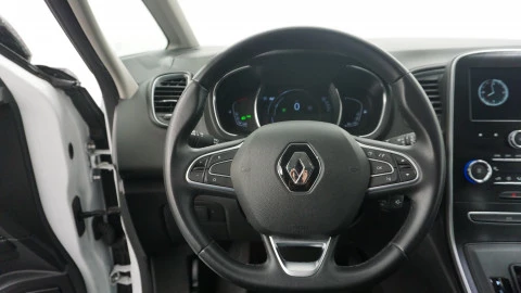 Renault Grand Scénic Limited TCe 103 kW (140CV) EDC GPF MY21