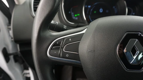 Renault Grand Scénic Limited TCe 103 kW (140CV) EDC GPF MY21