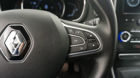 Renault Grand Scénic Limited TCe 103 kW (140CV) EDC GPF MY21