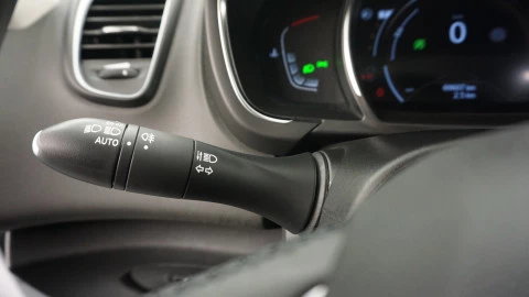 Renault Grand Scénic Limited TCe 103 kW (140CV) EDC GPF MY21