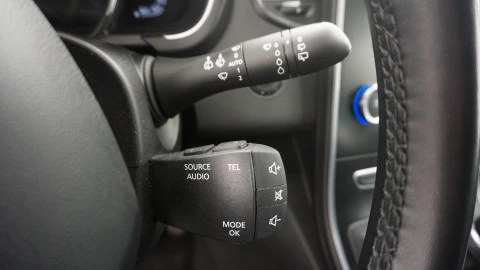 Renault Grand Scénic Limited TCe 103 kW (140CV) EDC GPF MY21