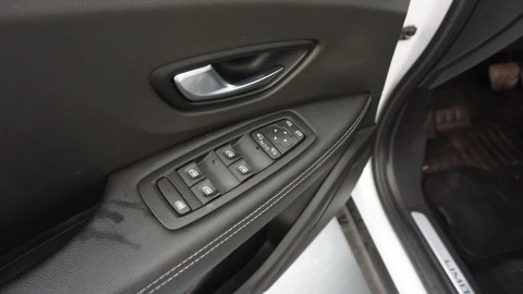 Renault Grand Scénic Limited TCe 103 kW (140CV) EDC GPF MY21