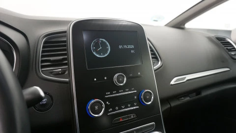 Renault Grand Scénic Limited TCe 103 kW (140CV) EDC GPF MY21