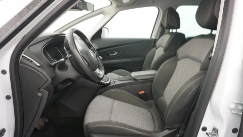 Renault Grand Scénic Limited TCe 103 kW (140CV) EDC GPF MY21