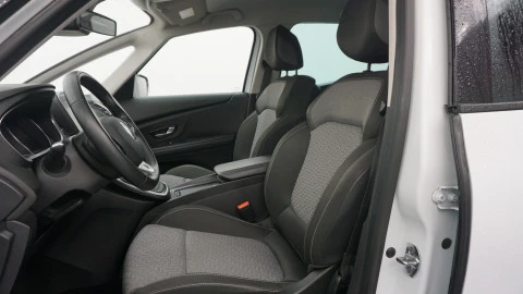 Renault Grand Scénic Limited TCe 103 kW (140CV) EDC GPF MY21