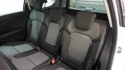 Renault Grand Scénic Limited TCe 103 kW (140CV) EDC GPF MY21