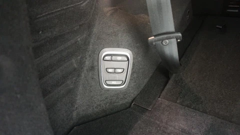 Renault Grand Scénic Limited TCe 103 kW (140CV) EDC GPF MY21