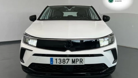Opel Grandland 1.5D DTH AT8 S/S GS