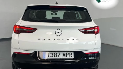 Opel Grandland 1.5D DTH AT8 S/S GS
