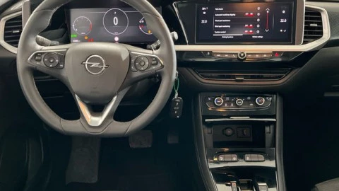 Opel Grandland 1.5D DTH AT8 S/S GS