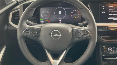 Opel Grandland 1.5D DTH AT8 S/S GS