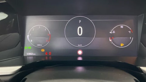 Opel Grandland 1.5D DTH AT8 S/S GS