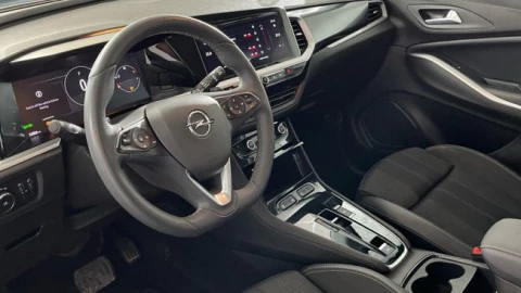 Opel Grandland 1.5D DTH AT8 S/S GS