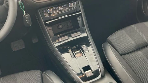 Opel Grandland 1.5D DTH AT8 S/S GS