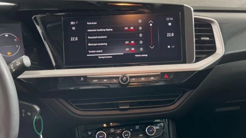 Opel Grandland 1.5D DTH AT8 S/S GS