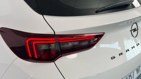 Opel Grandland 1.5D DTH AT8 S/S GS