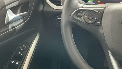 Opel Grandland 1.5D DTH AT8 S/S GS
