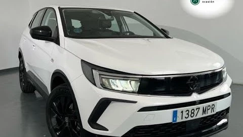 Opel Grandland 1.5D DTH AT8 S/S GS