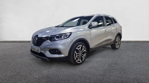 Renault Kadjar Zen GPF TCe 117kW (160CV) EDC