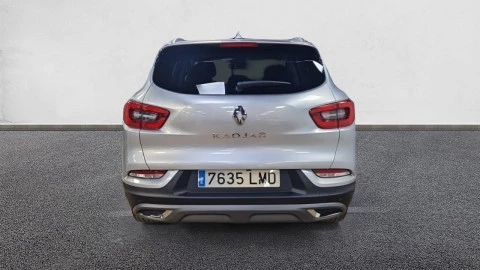 Renault Kadjar Zen GPF TCe 117kW (160CV) EDC