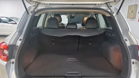 Renault Kadjar Zen GPF TCe 117kW (160CV) EDC