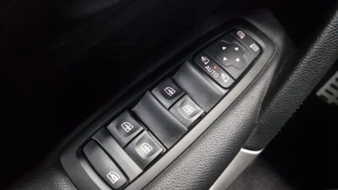 Renault Kadjar Zen GPF TCe 117kW (160CV) EDC