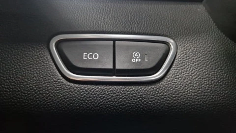 Renault Kadjar Zen GPF TCe 117kW (160CV) EDC