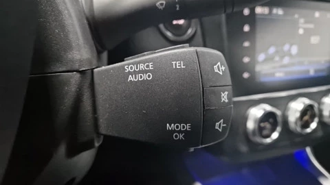 Renault Kadjar Zen GPF TCe 117kW (160CV) EDC